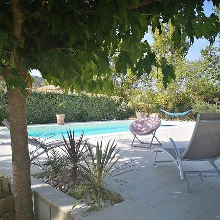 Auberge De L Helvie Chez Coco & Ricou Valvigneres 外观 照片