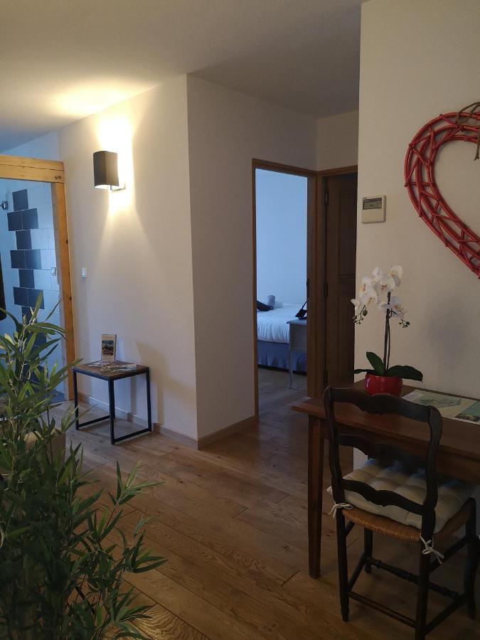 Auberge De L Helvie Chez Coco & Ricou Valvigneres 外观 照片
