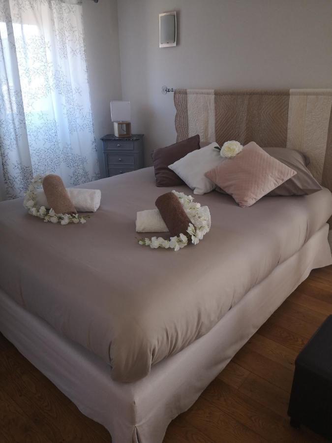 Auberge De L Helvie Chez Coco & Ricou Valvigneres 外观 照片