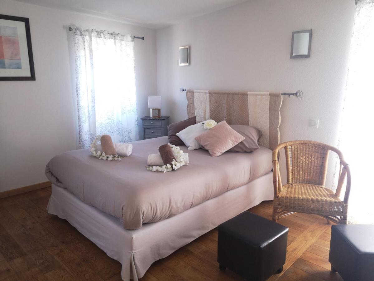 Auberge De L Helvie Chez Coco & Ricou Valvigneres 外观 照片