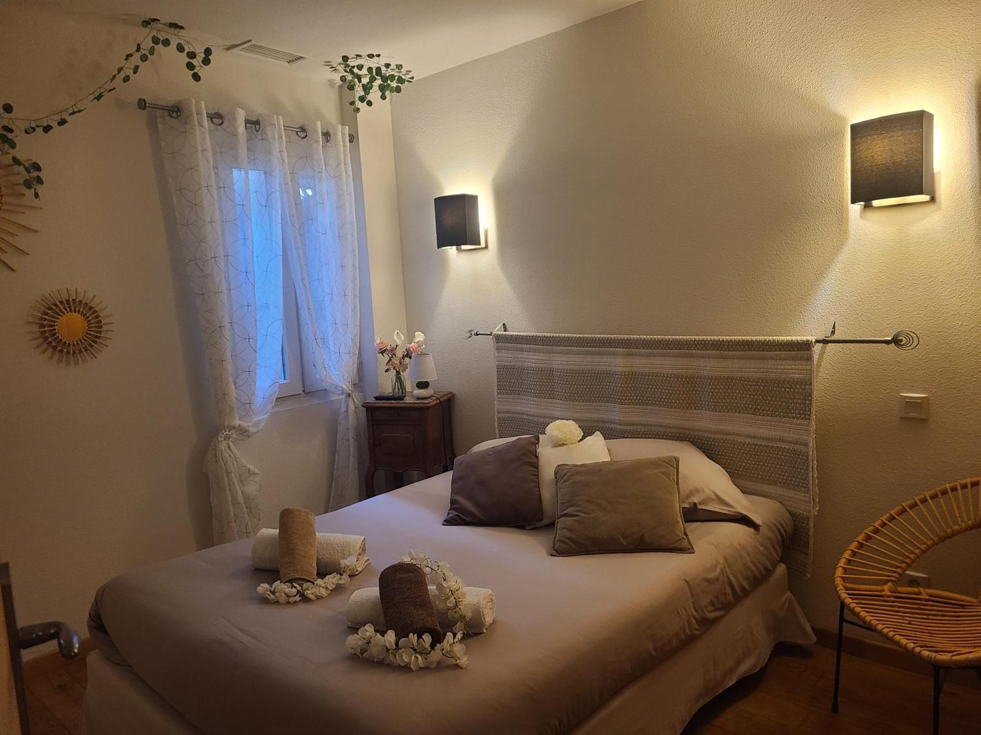 Auberge De L Helvie Chez Coco & Ricou Valvigneres 外观 照片