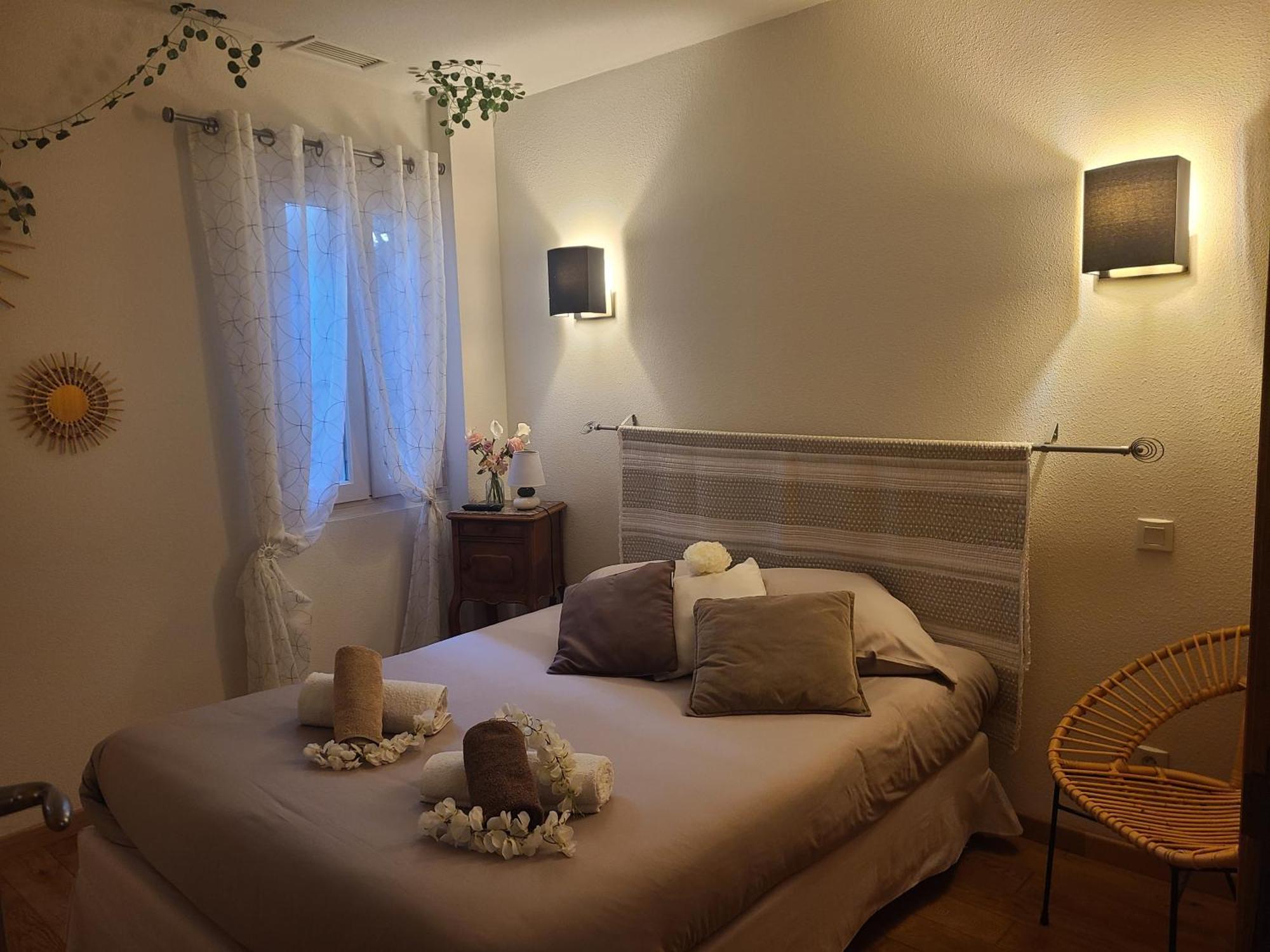 Auberge De L Helvie Chez Coco & Ricou Valvigneres 外观 照片