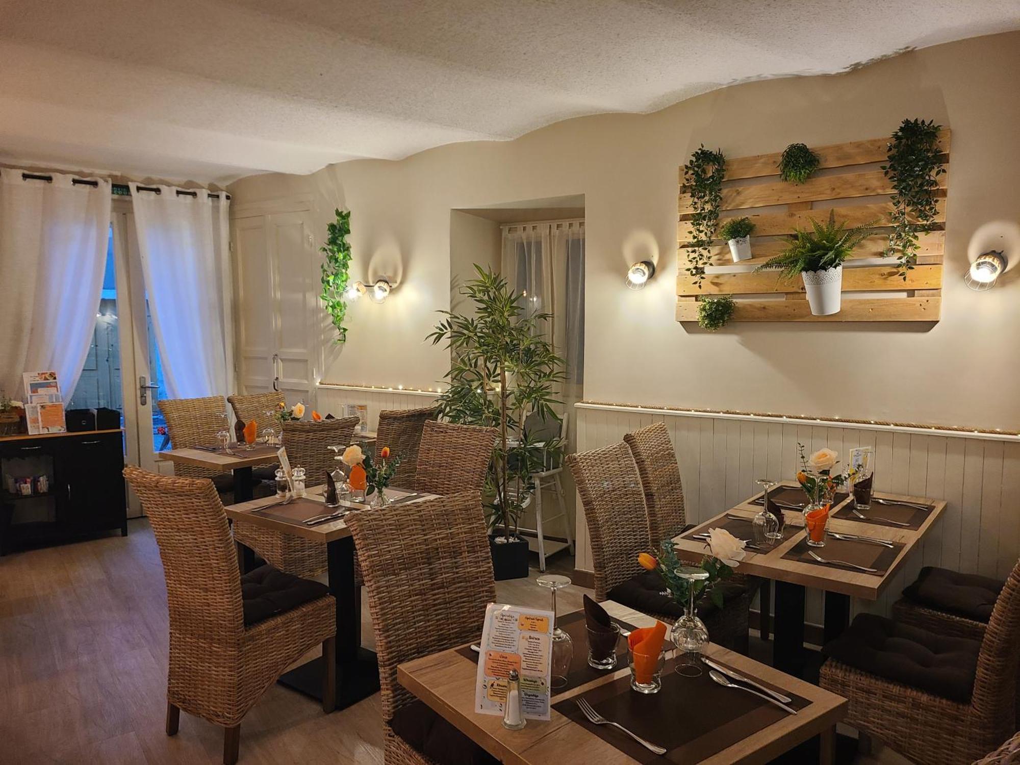 Auberge De L Helvie Chez Coco & Ricou Valvigneres 外观 照片