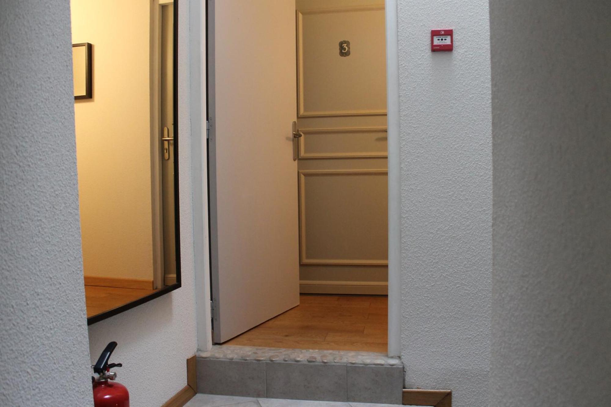 Auberge De L Helvie Chez Coco & Ricou Valvigneres 客房 照片