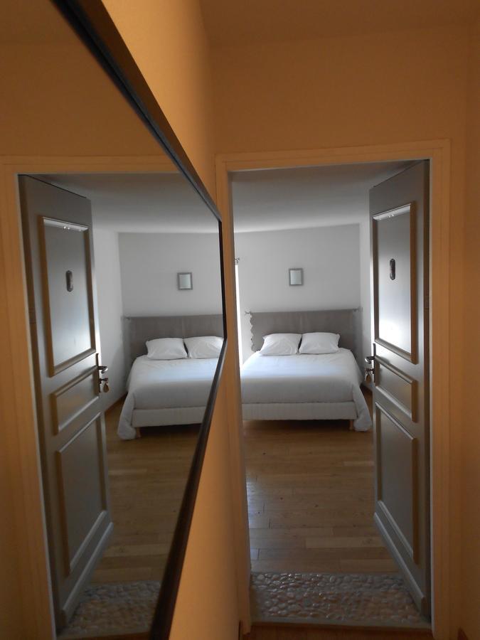 Auberge De L Helvie Chez Coco & Ricou Valvigneres 外观 照片