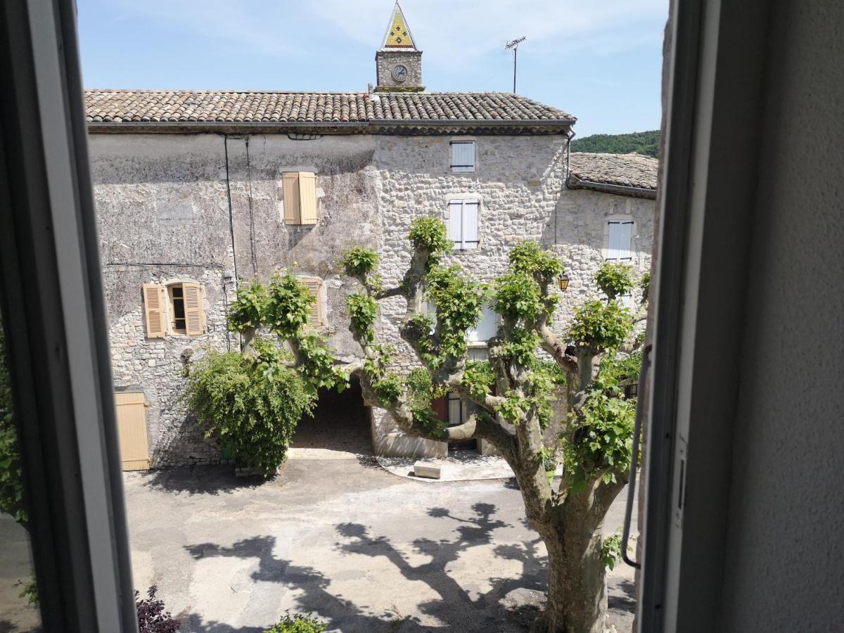 Auberge De L Helvie Chez Coco & Ricou Valvigneres 外观 照片